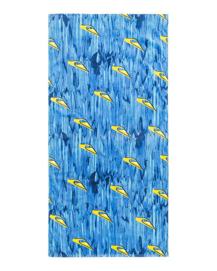 Serviette de plage FRESHNESS TOWEL Bleu Homme