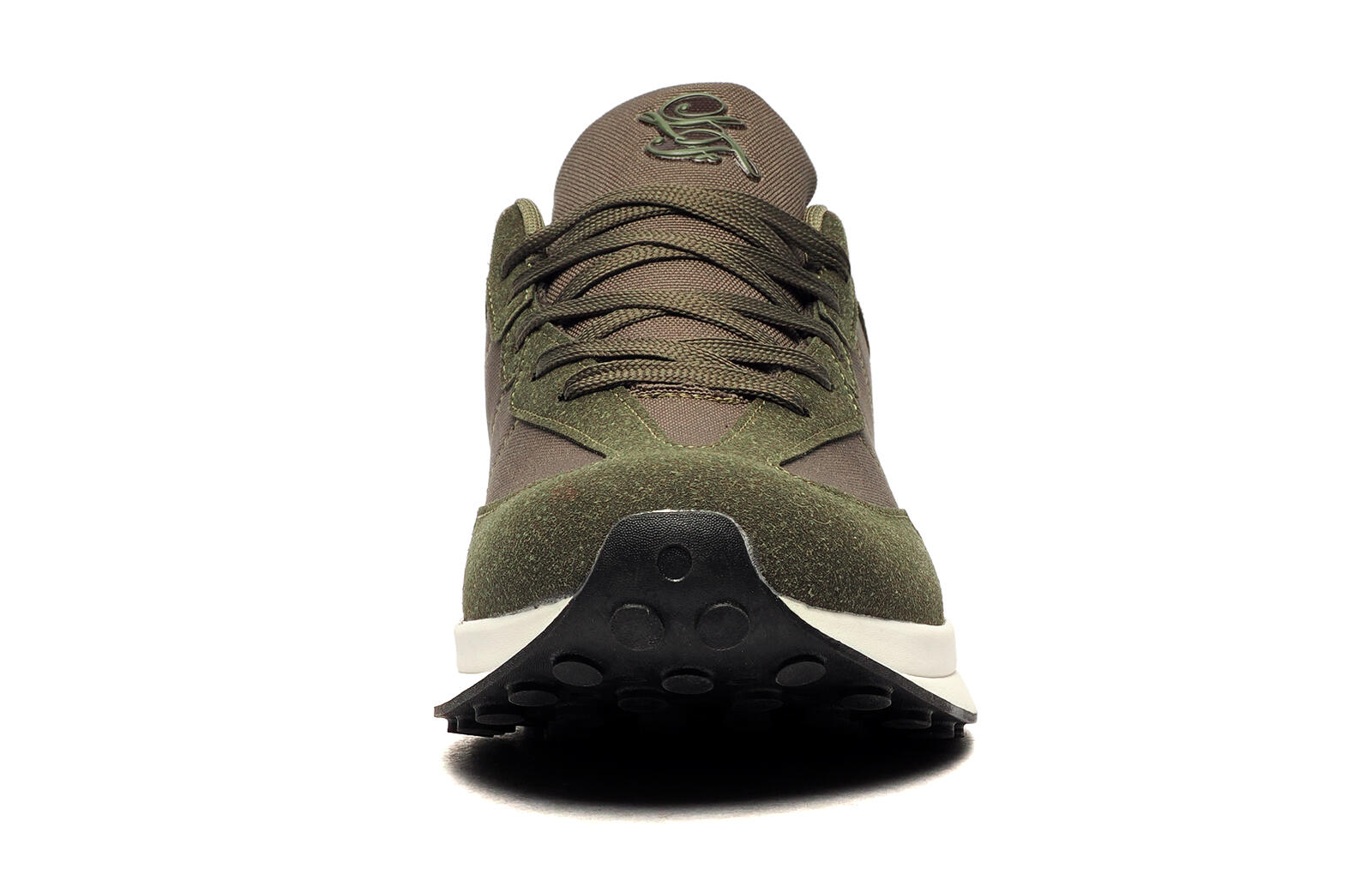 Loyalty and Faith Antonino Mens Trainers 5/5