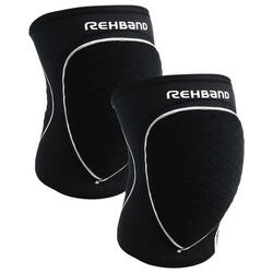 Rehband PRN Genouillère 5 mm | Protection genou handball & volleyball