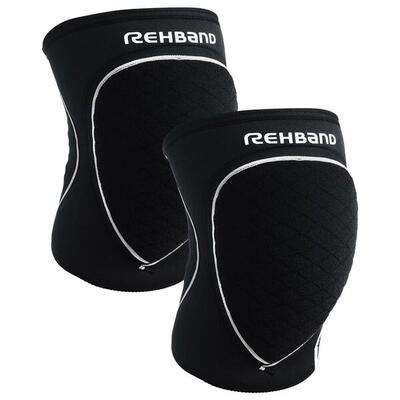 Rehband PRN Knee Pad 5mm | Knieschoner Schutz Handball, Volleyball, Hallensport