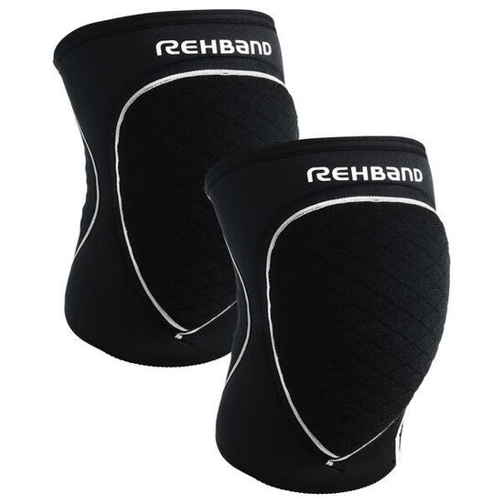 Rehband PRN Knee Pad 5mm | Knieschoner Schutz Handball, Volleyball, Hallensport