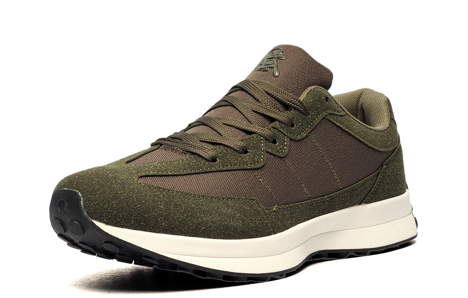 Loyalty and Faith Antonino Mens Trainers 2/5