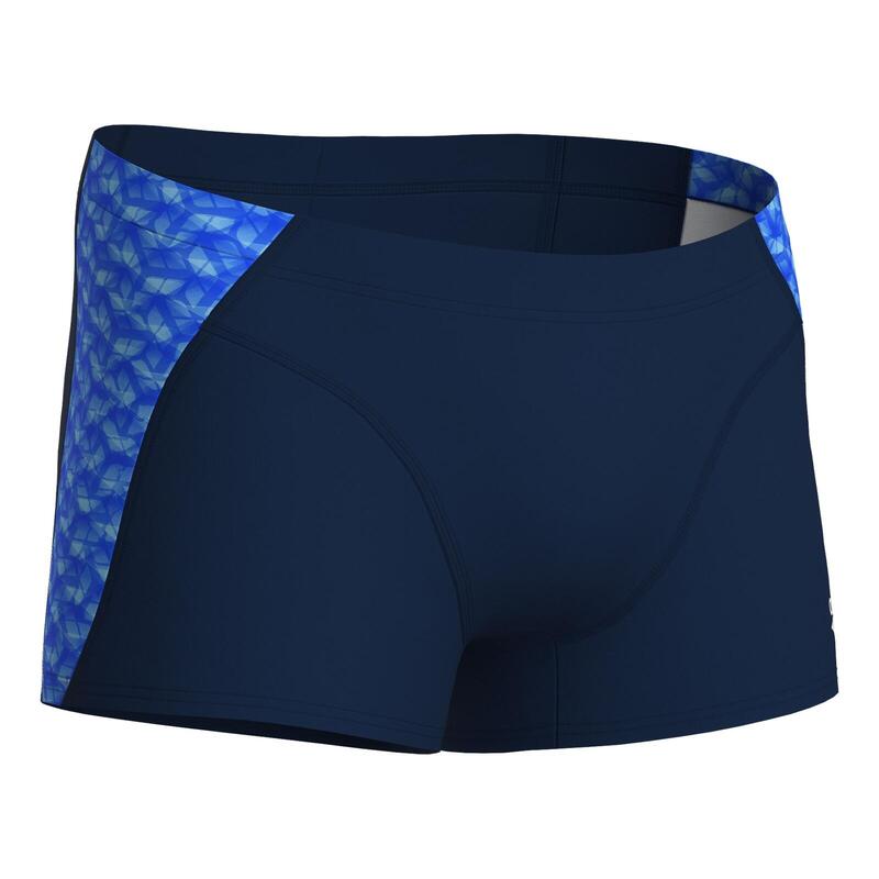 Bokserki kąpielowe męskie arena Monogram Swim Short