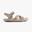 Sandale damă SKECHERS Reggae Slim Coffee Run