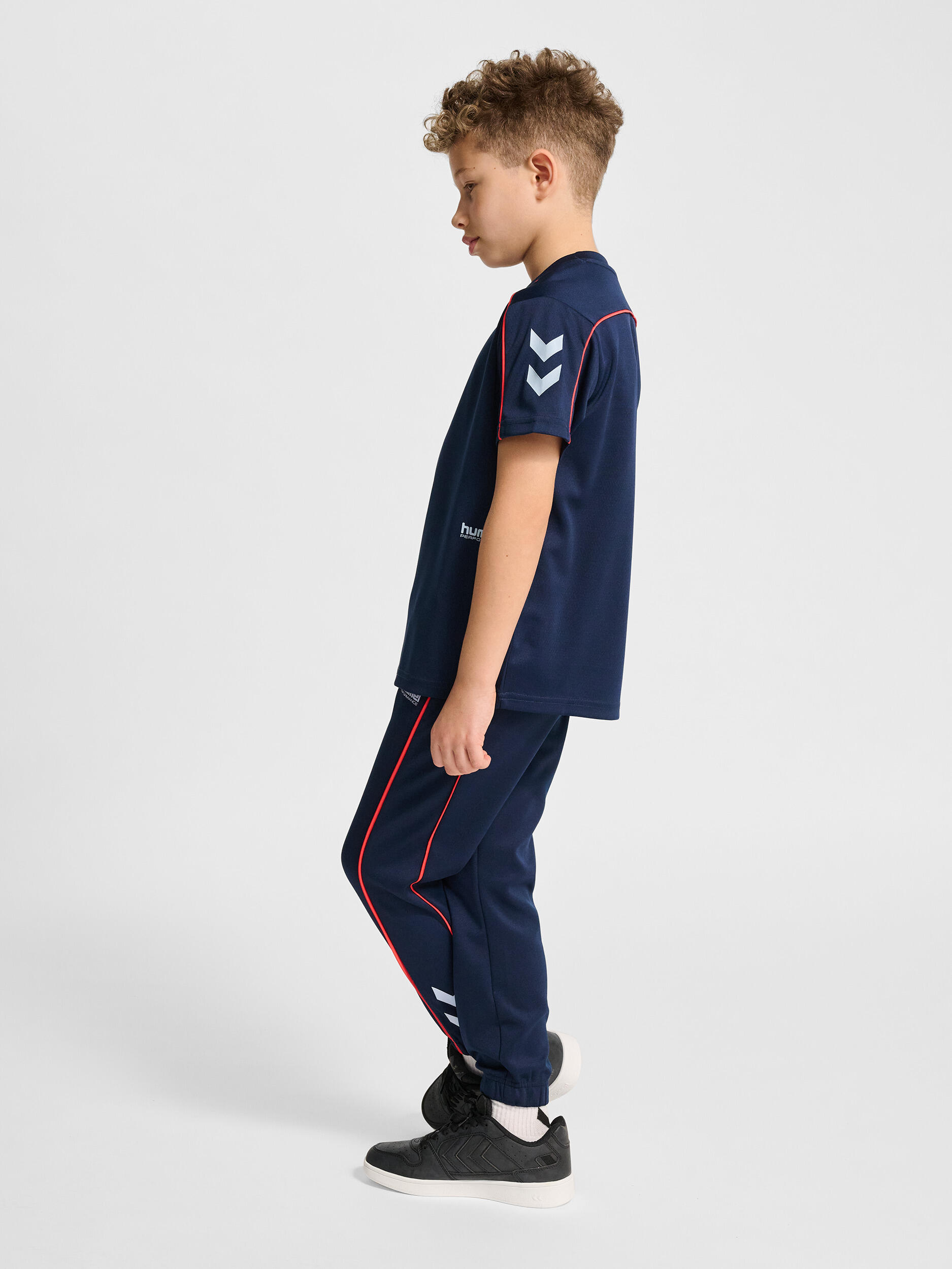 Maglia per bambini Hummel 4/7
