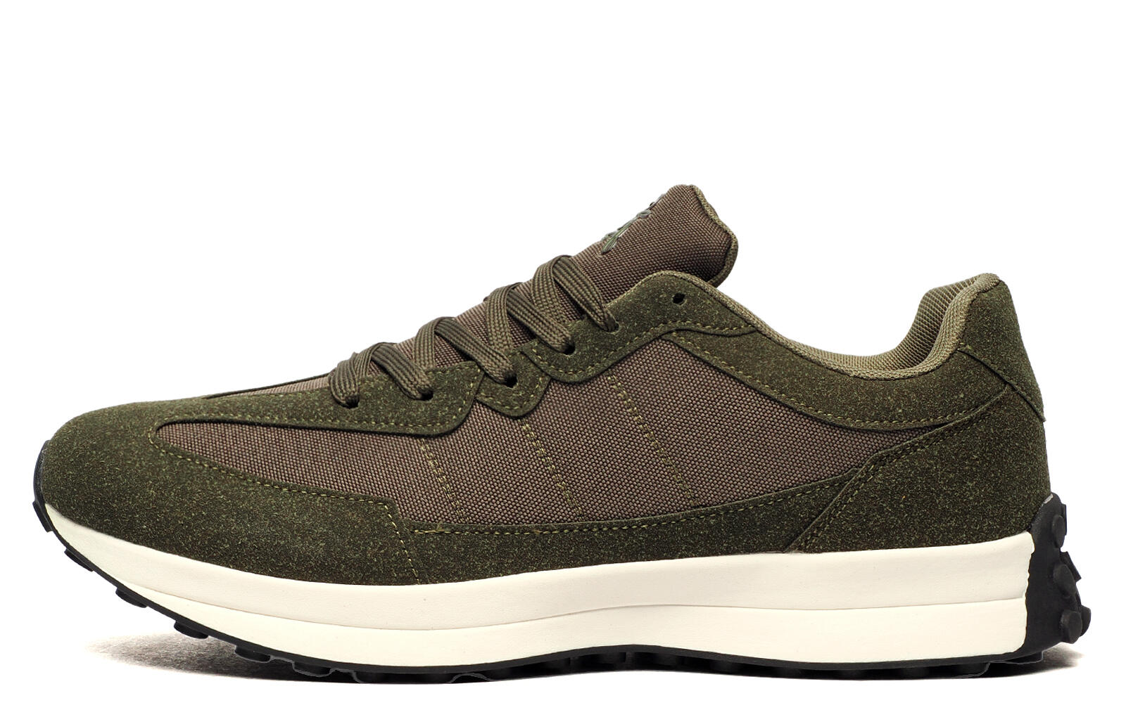 Loyalty and Faith Antonino Mens Trainers 1/5