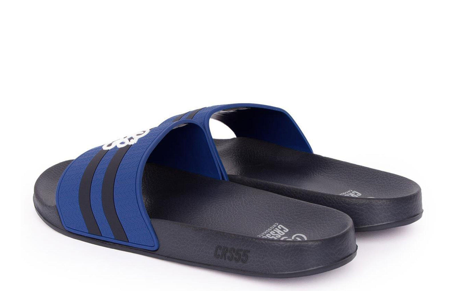 Crosshatch Hamlax Mens Sliders 2/3