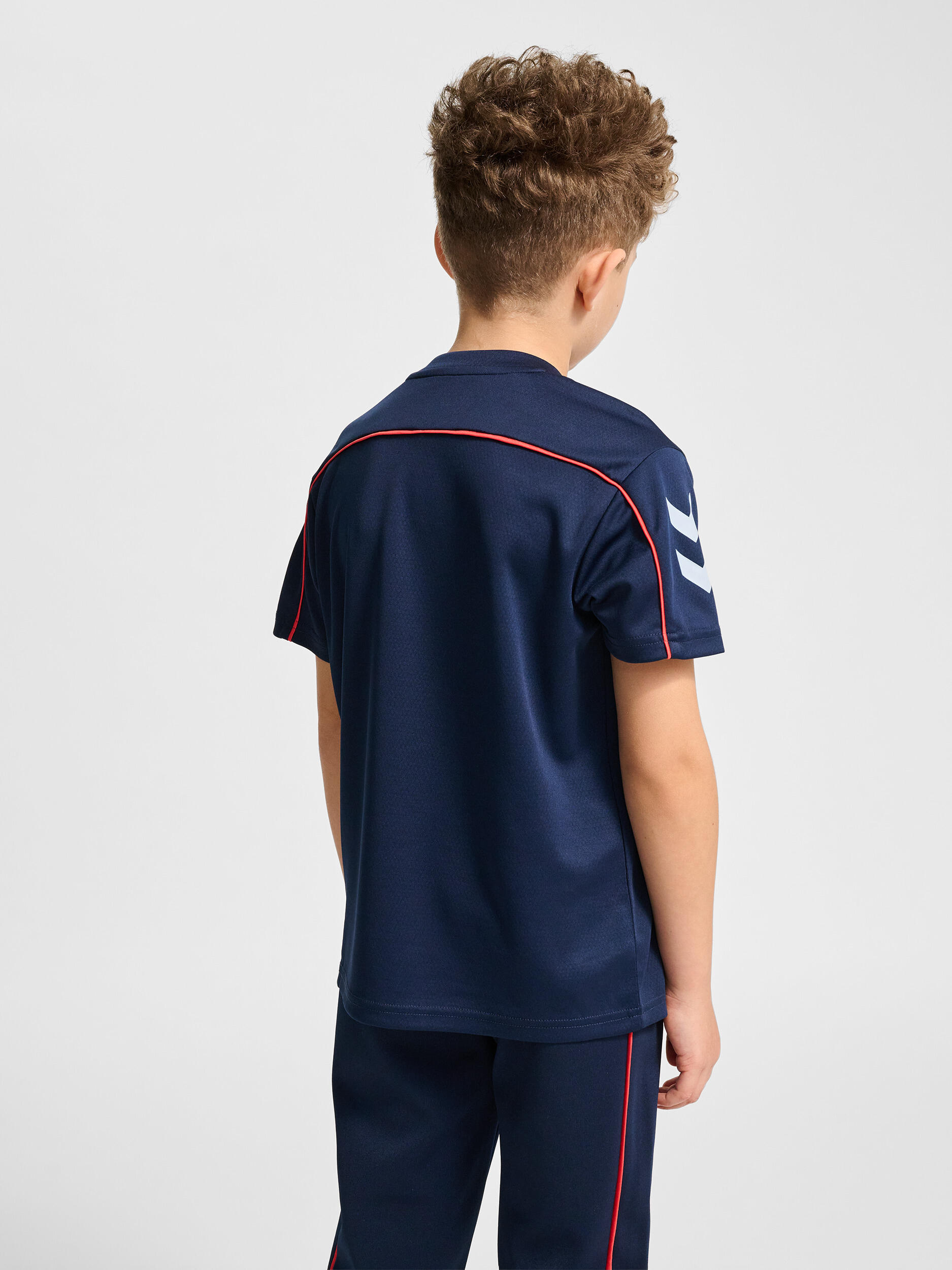 Maglia per bambini Hummel 2/7