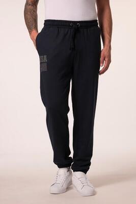 Heren sweatpants iron anvil fitness basic fit