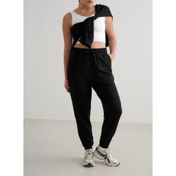 Femme Pantalon de survêtement Respirant Gris Clair