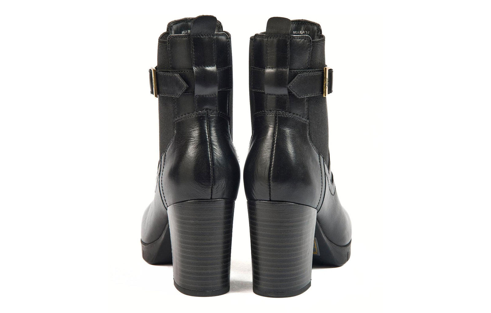 Pod Nala Boot Womens 3/5