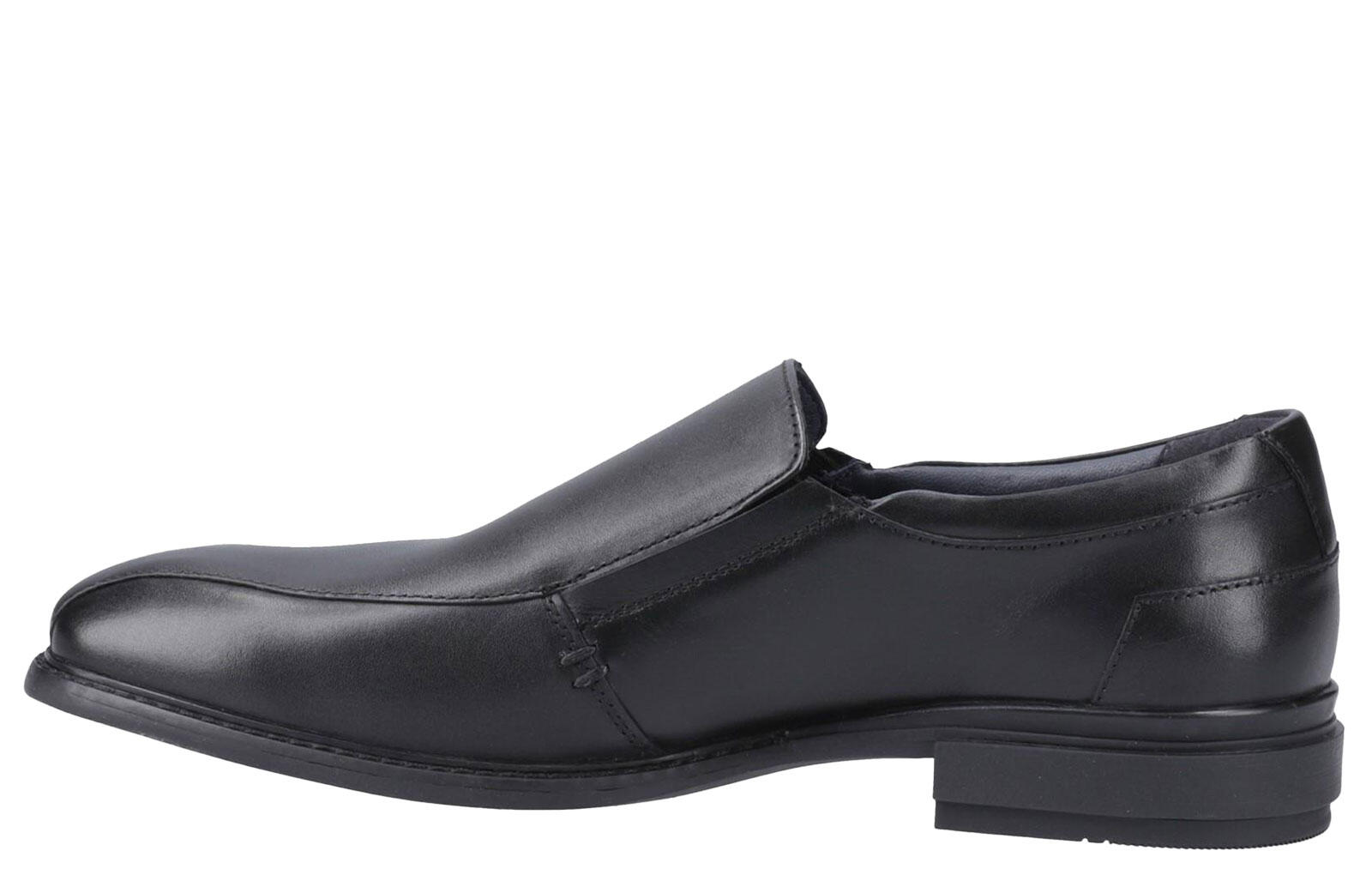 POD Pod Spear Leather Mens