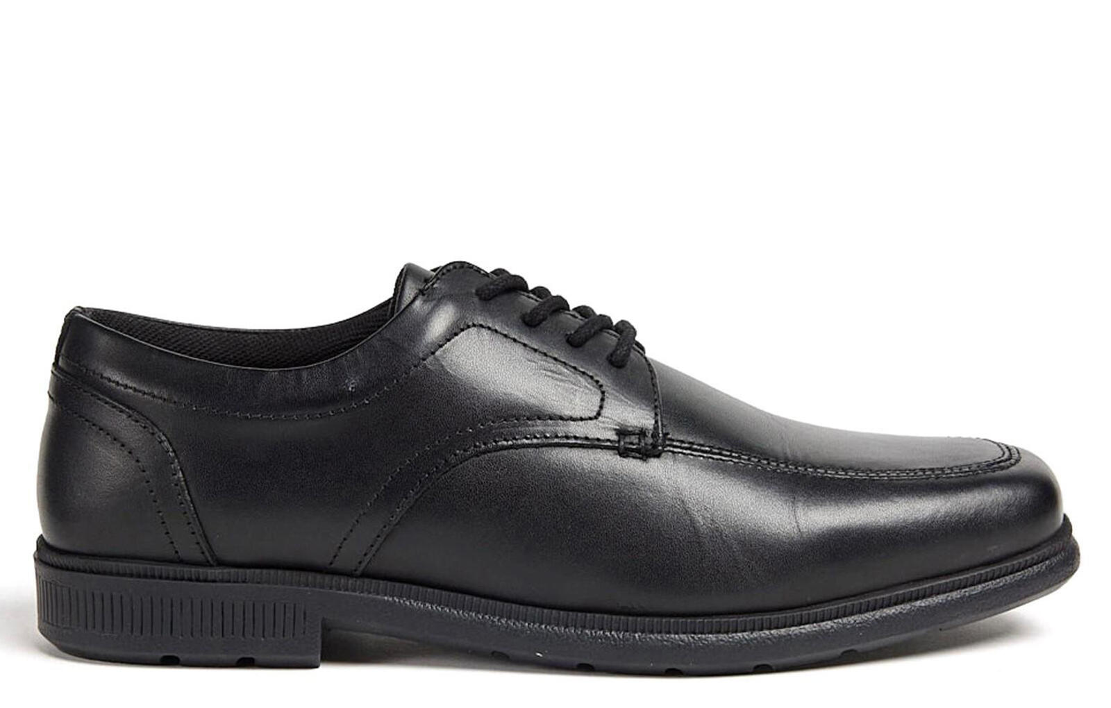 POD Pod Hornet Senior Boys School Shoes