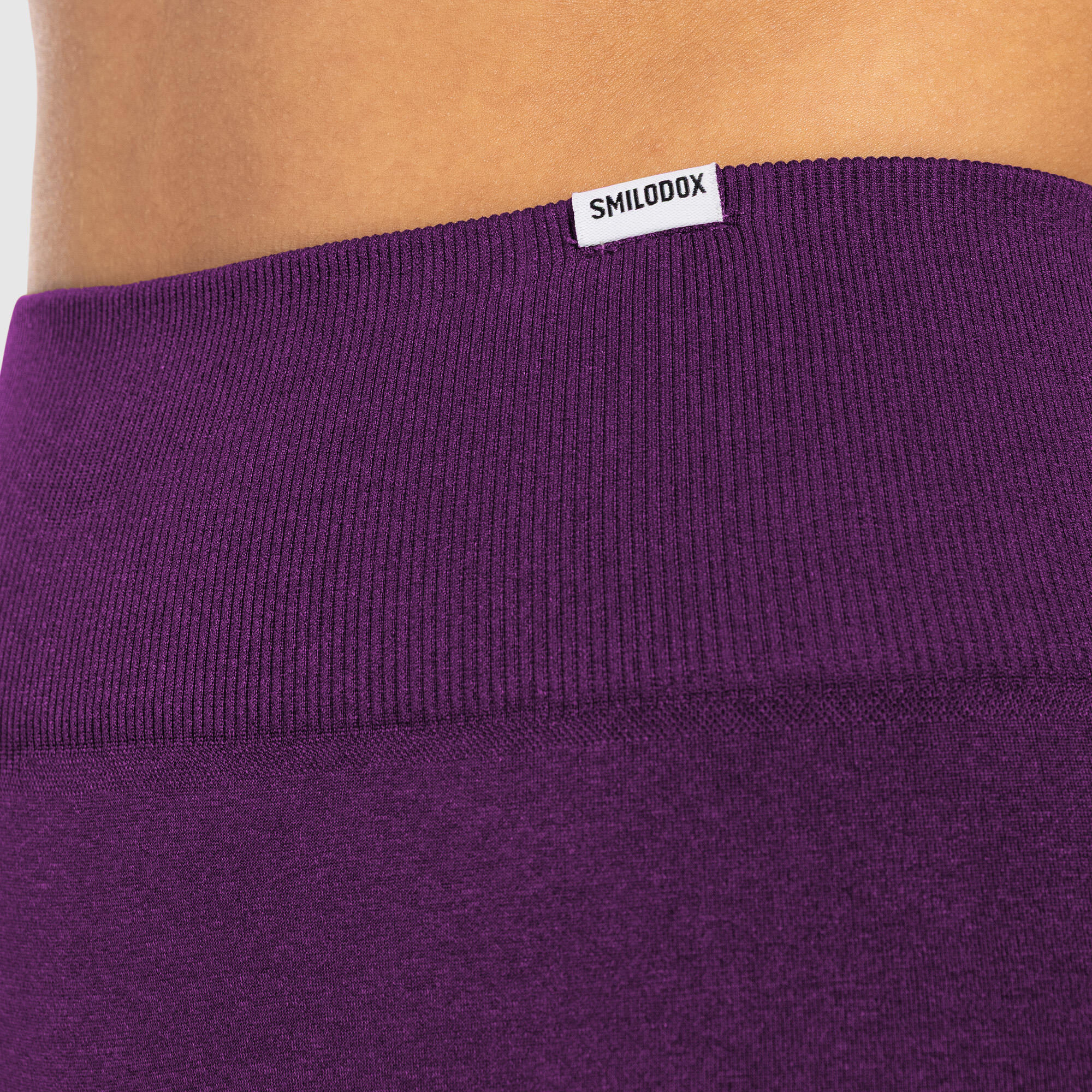 Damen Leggings Amaze Pro Lila 5/5