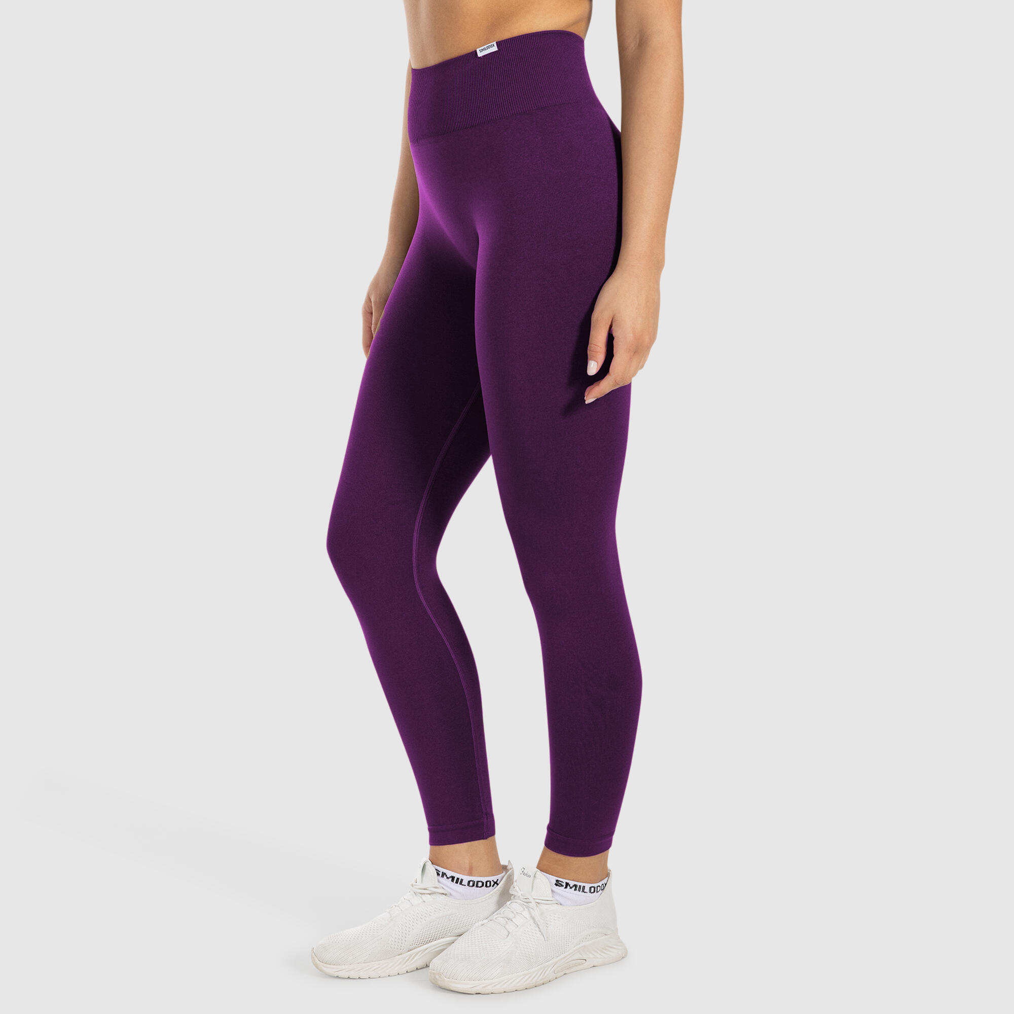 Damen Leggings Amaze Pro Lila 2/5