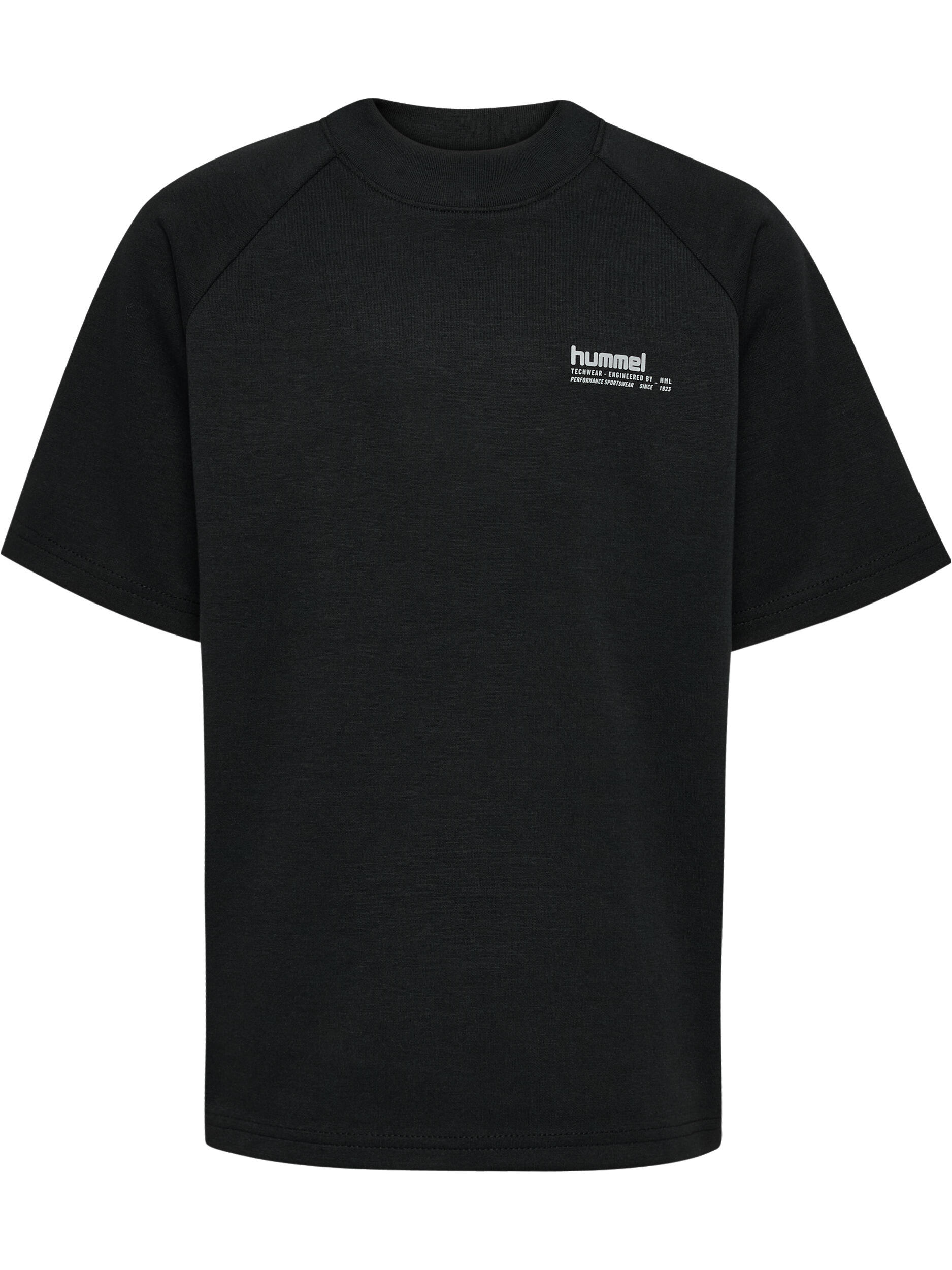 Enfiler T-Shirt Hmljr Tech Enfant 5/7