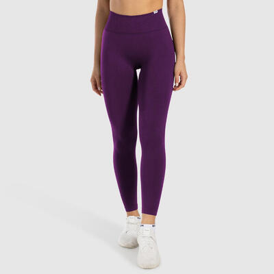 Damen Leggings Amaze Pro Orange Melange