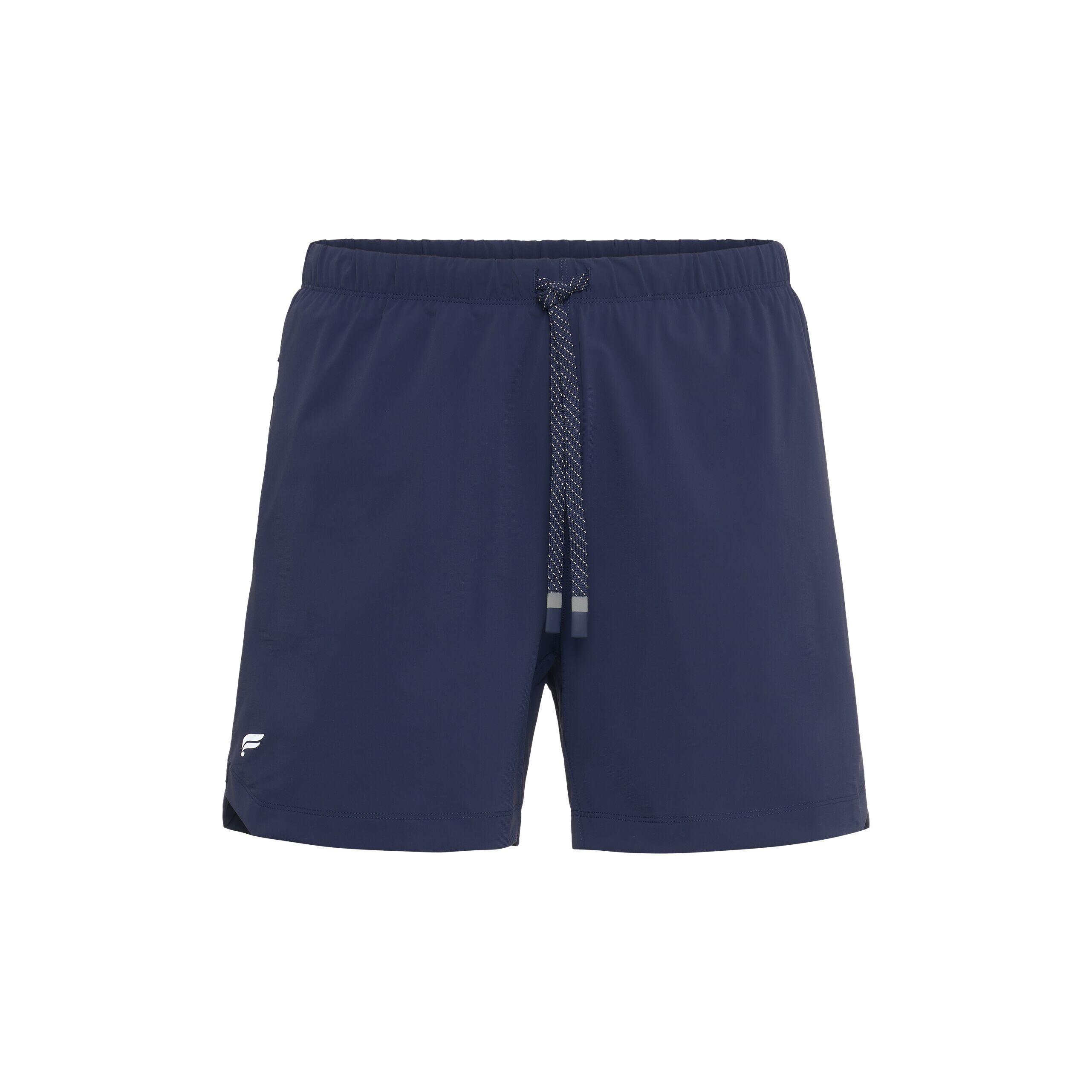 Short Homme The One Avec Poches Zippées 2/7