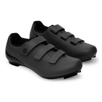Buty kolarskie szosowe Kolarstwo Siroko RideRev Black