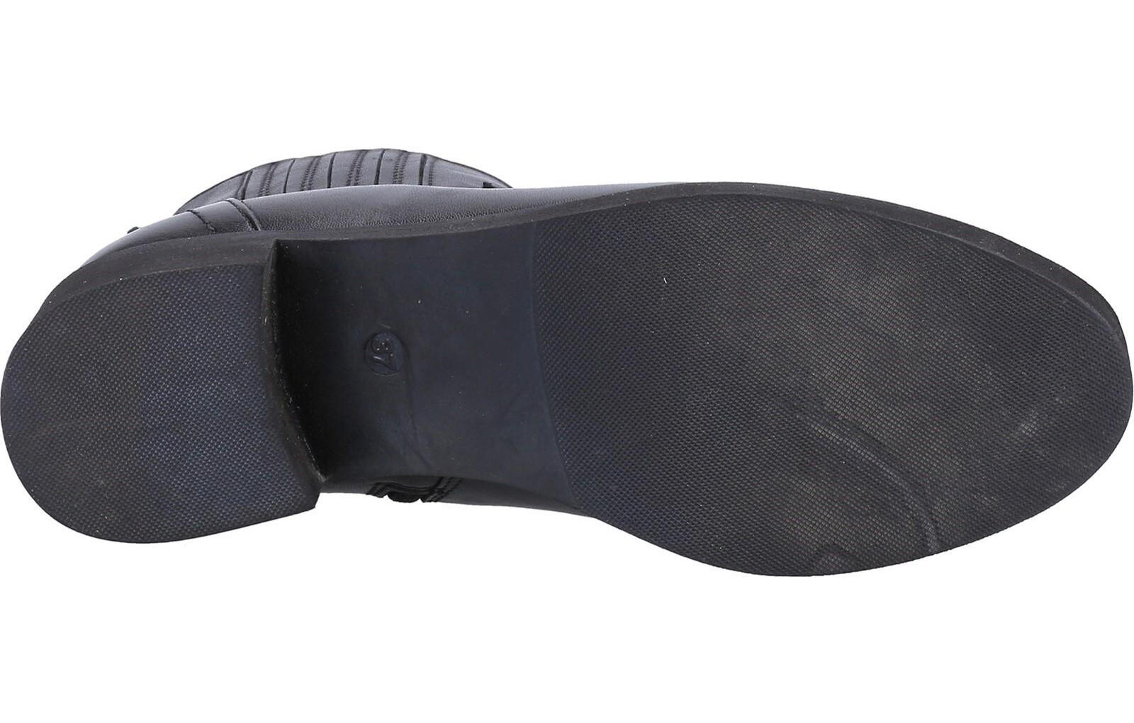 Riva Georgie Womens Ankle Boots 4/4