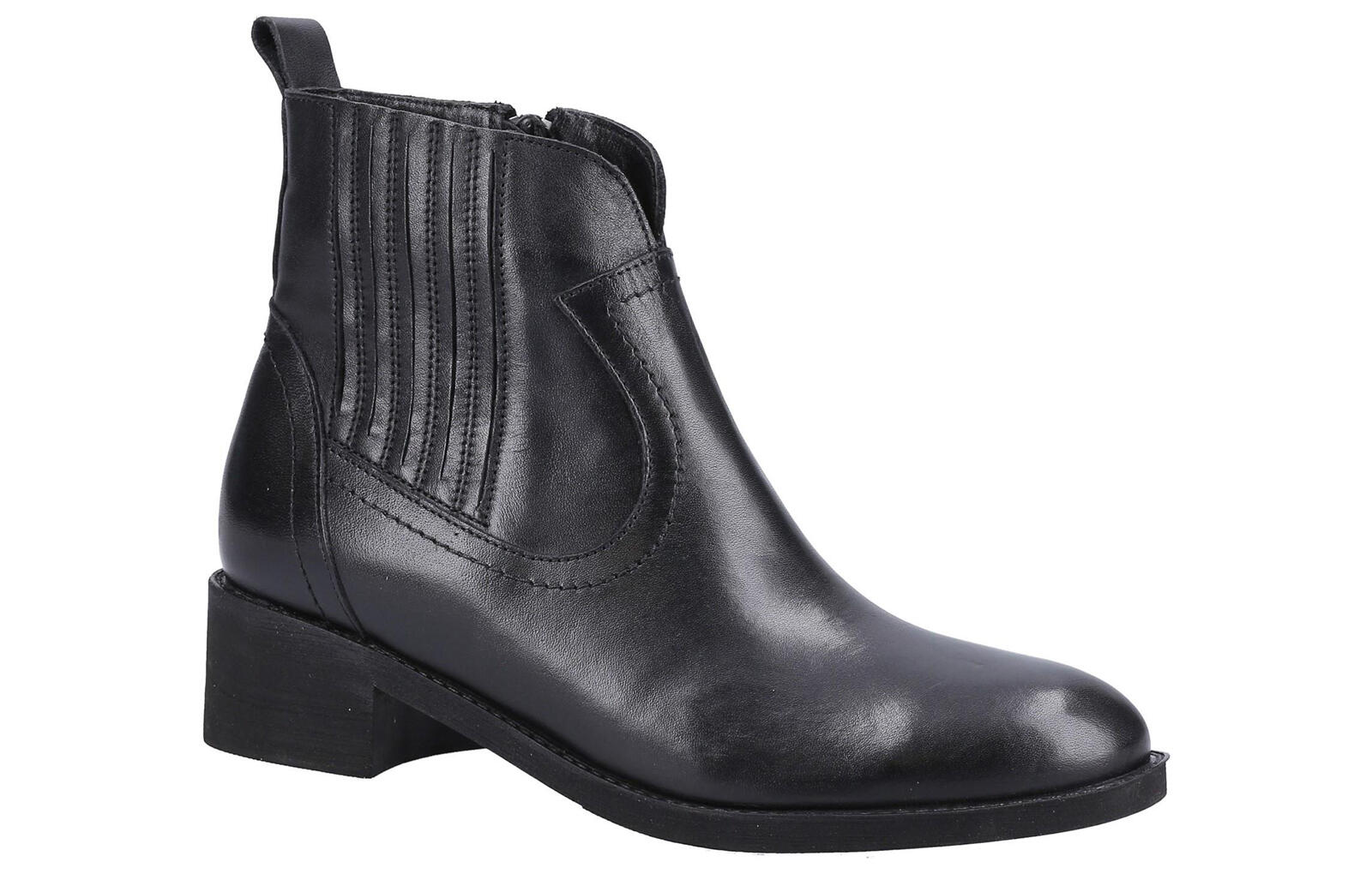 Riva Georgie Womens Ankle Boots 2/4