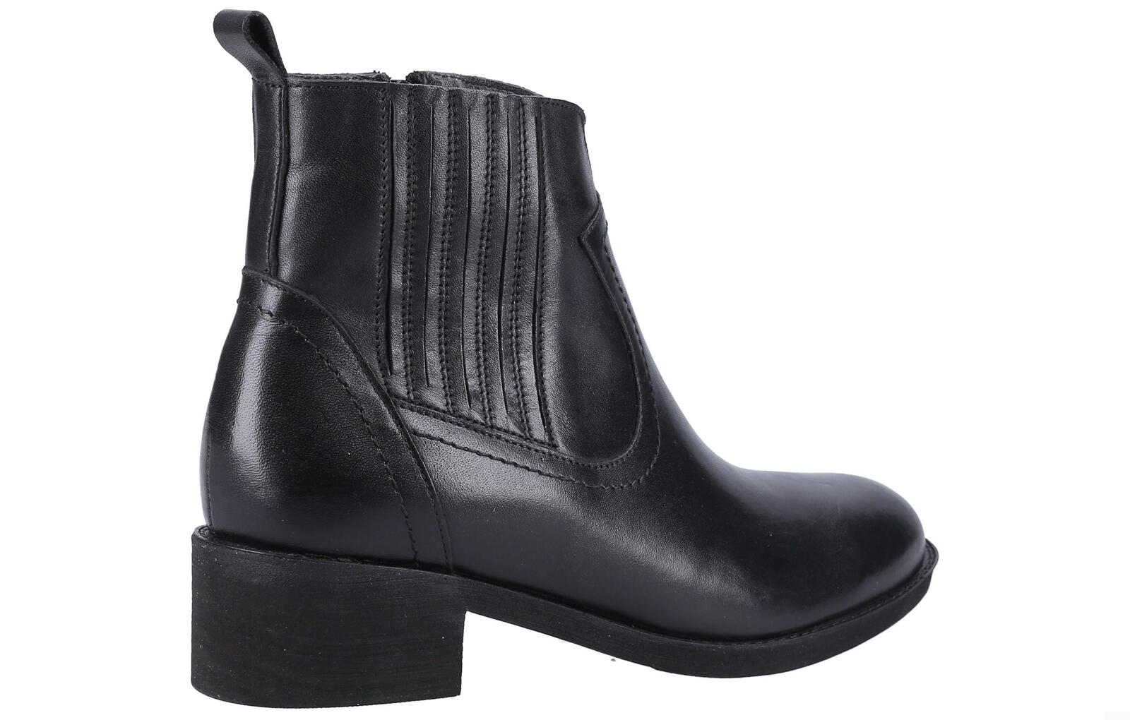 Riva Georgie Womens Ankle Boots 3/4
