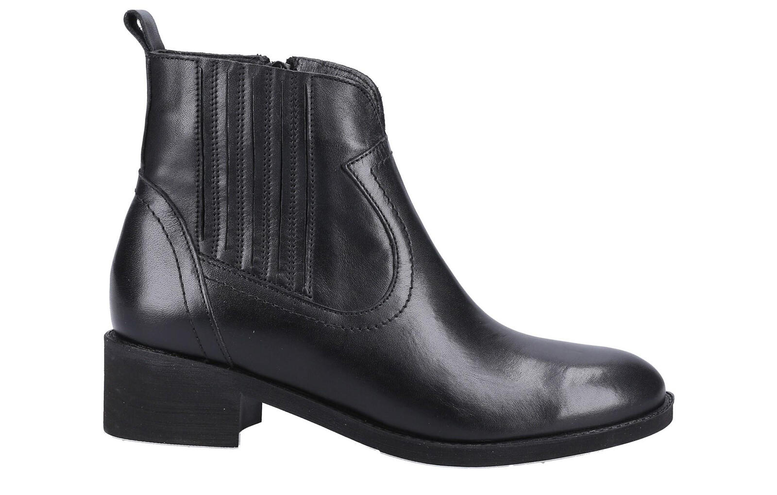 Riva Georgie Womens Ankle Boots 1/4