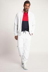 Hommes Veste en molleton