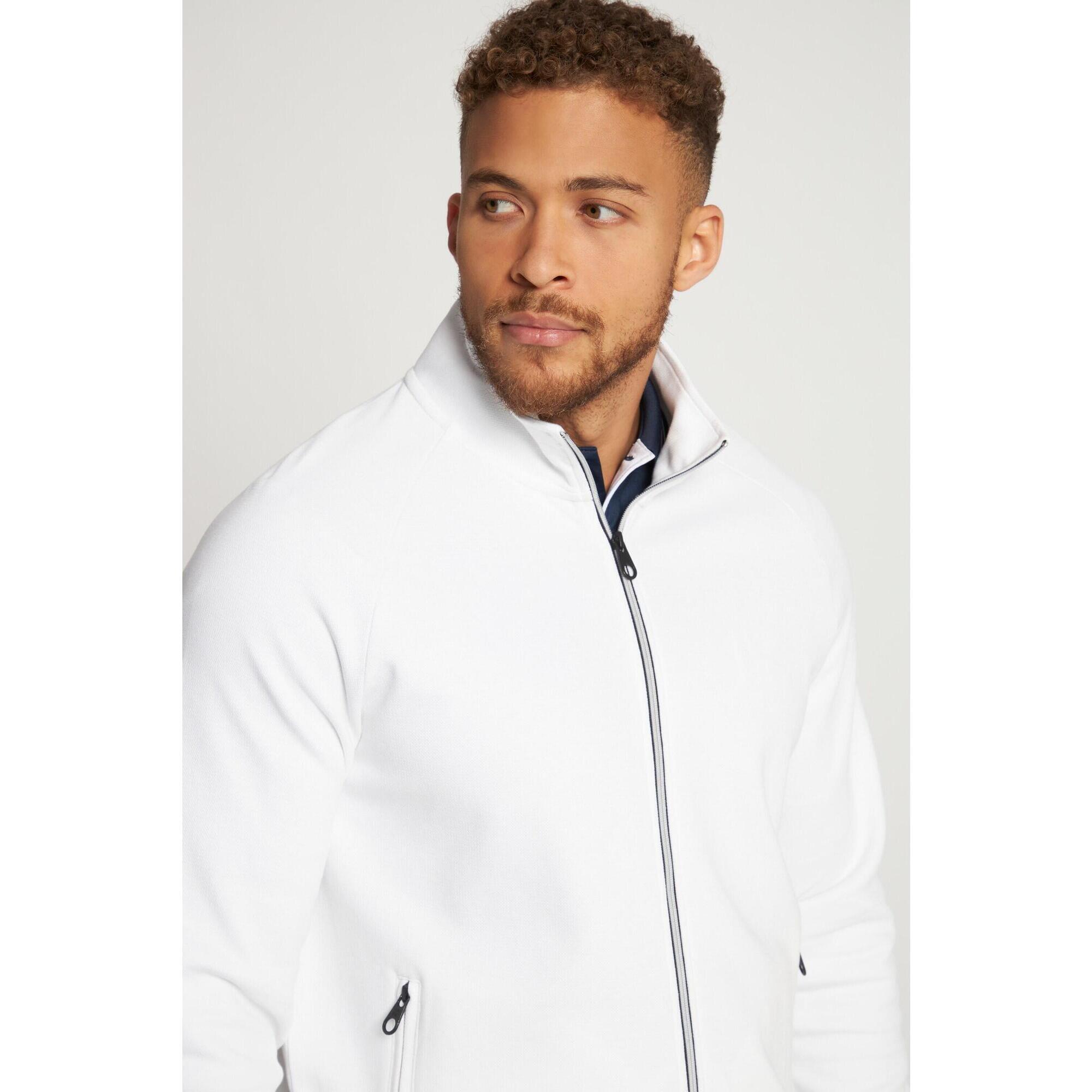 Veste En Molleton Roderich Pour Homme Grande Taille - Coupe +fit Confortable Avec Capuche Et Poches - 5