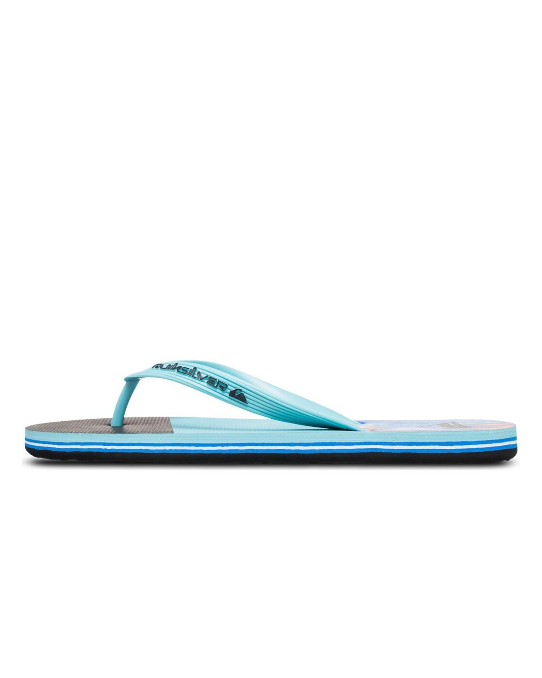 Infradito Quiksilver modello AQYL101431-BQV9 per uomini 2/5