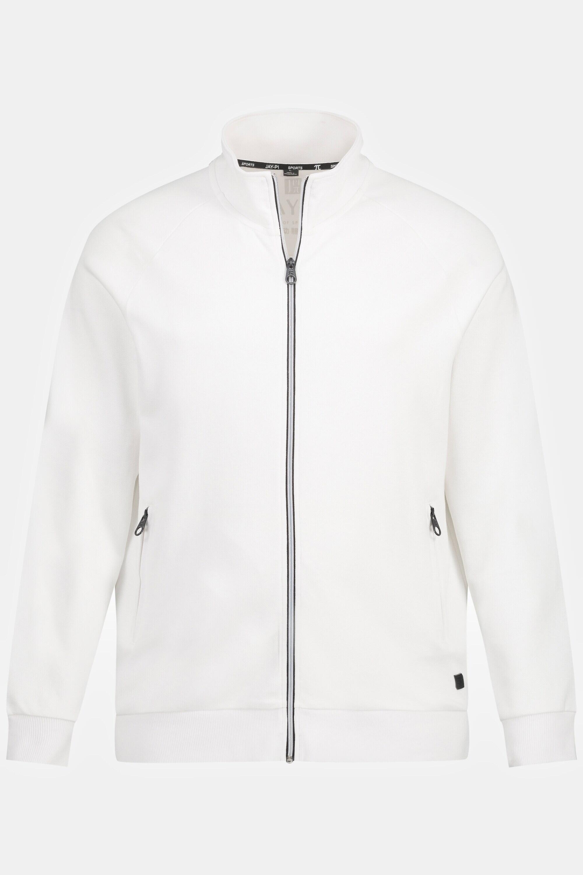Hommes Veste en molleton 3/5