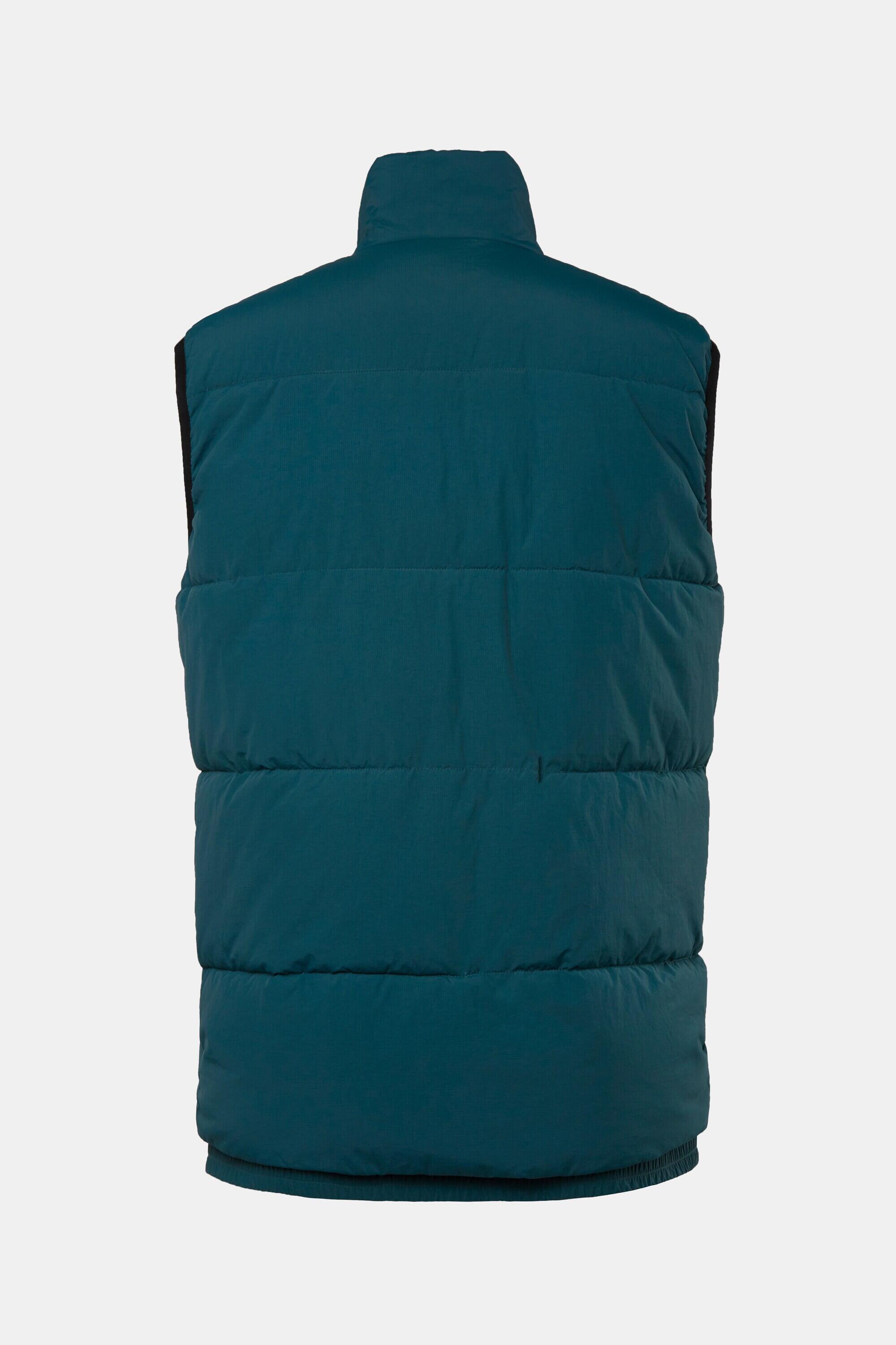 Heren Doorgestikte bodywarmer outdoor waterafstotend 10/11