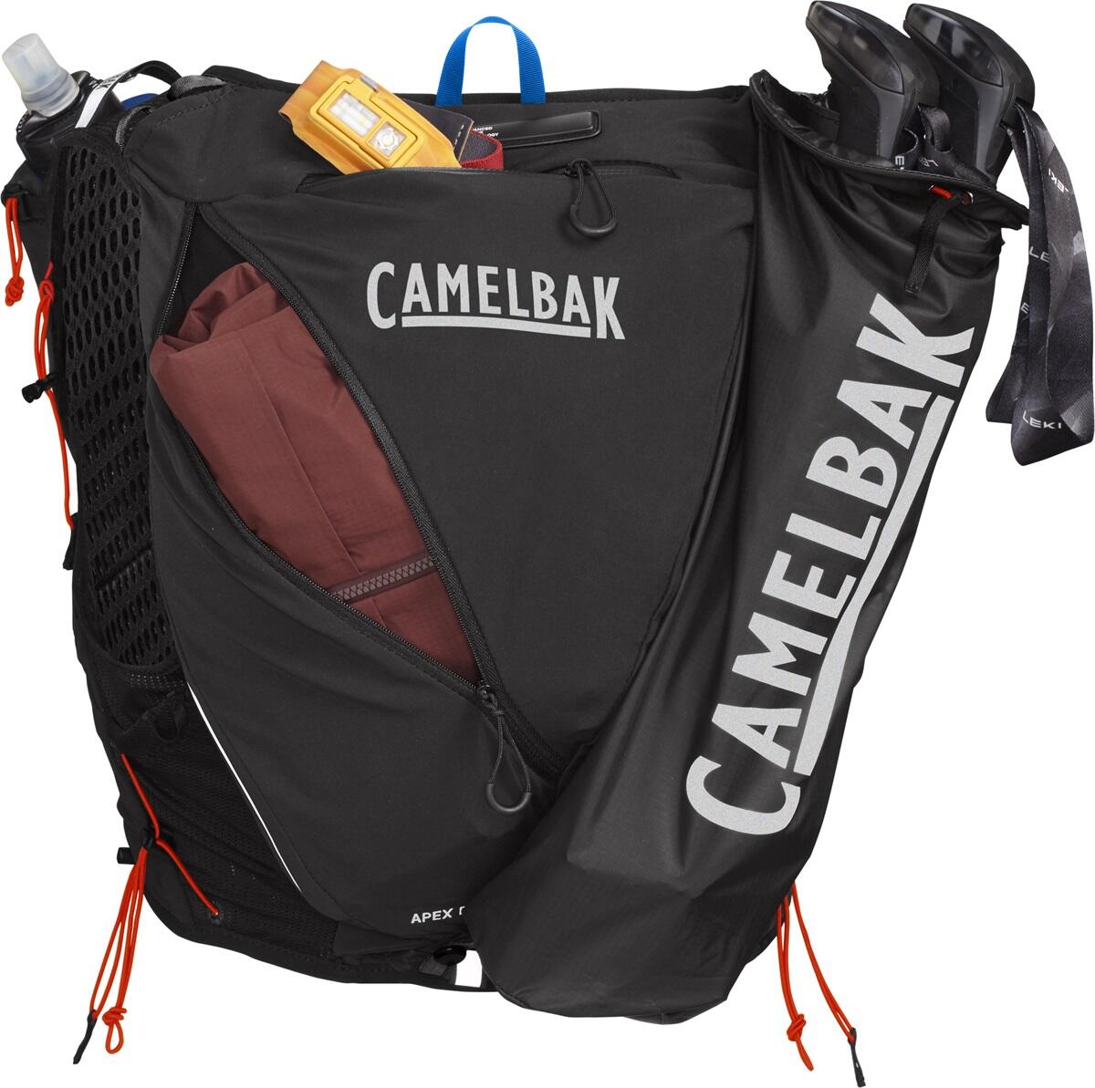 Borsa per l'idratazione Camelbak Apex Pro 5/5