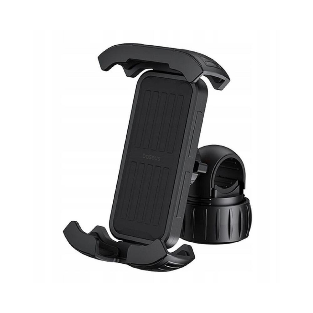 Baseus QuickGo Series Black Bicycle Phone Holder