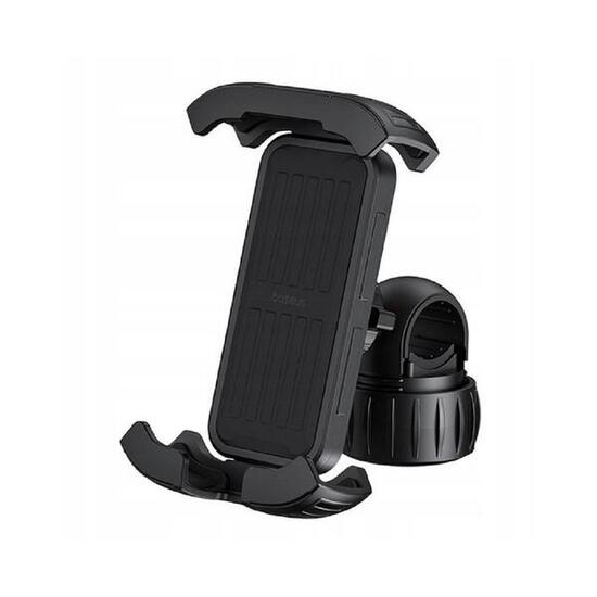 Support téléphone vélo Baseus QuickGo Series Cluster noir