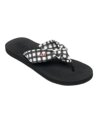 Tongs de plage PAIA V Rouge Femme