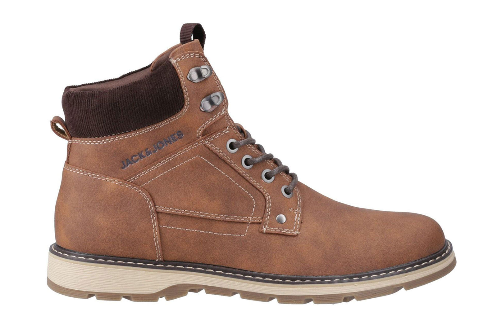 JACK&JONES Jack & Jones Stratford Boot Mens