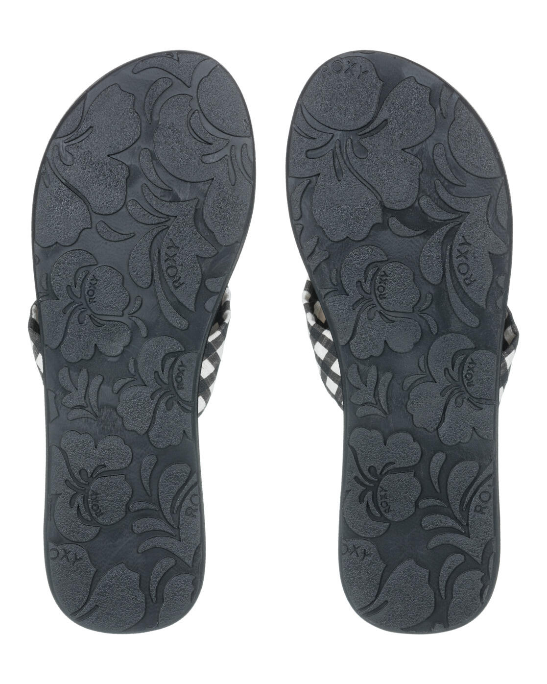 Strand-Sandalen PAIA V Schwarz Dames 4/4