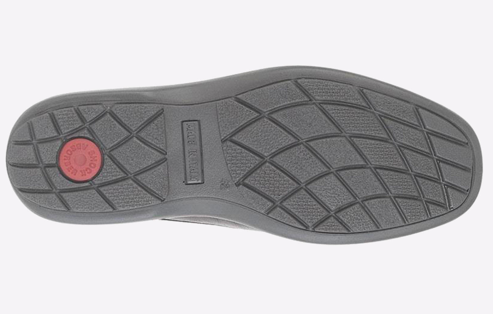 Imac Vale Leather Shoes Mens 2/2