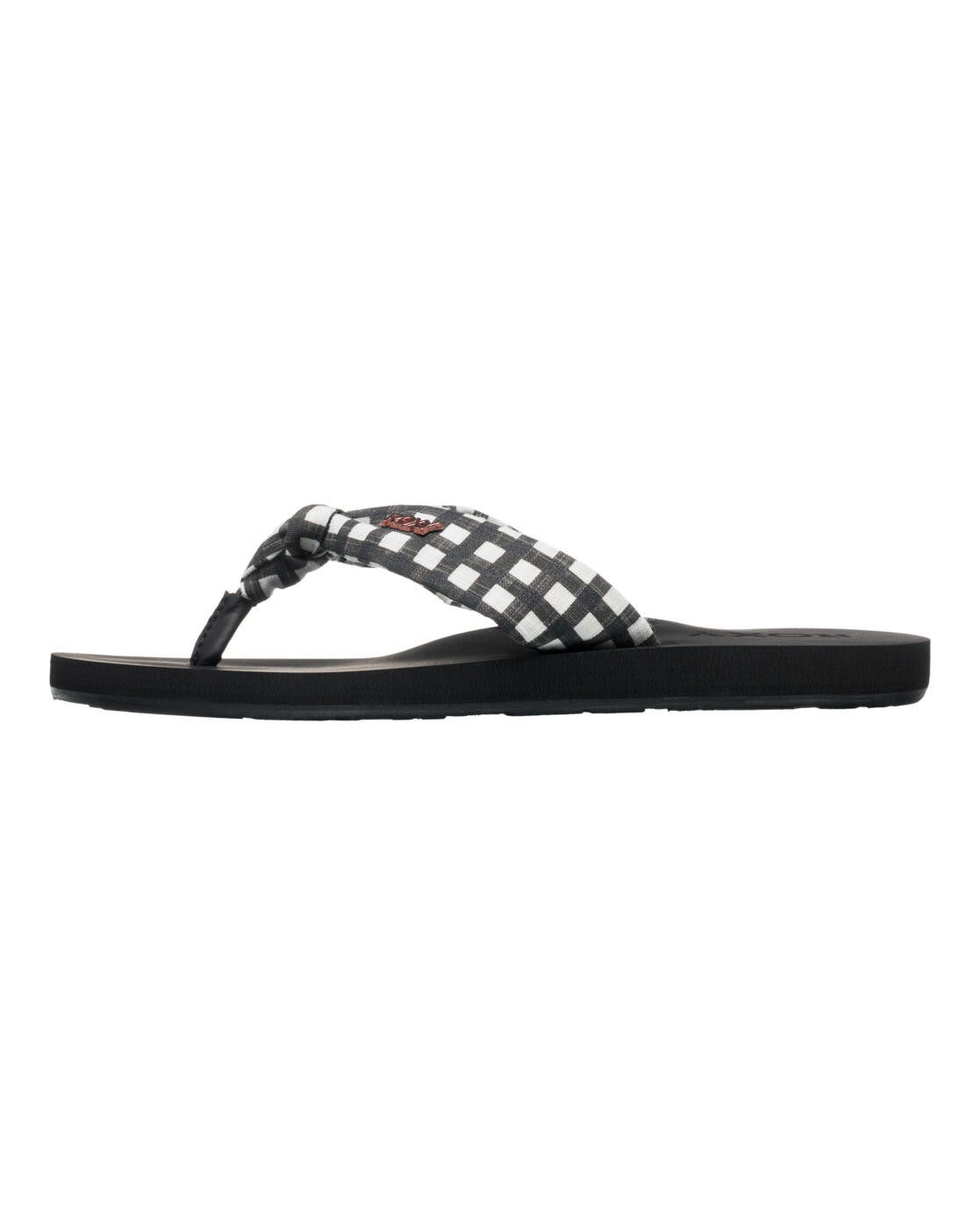 Strand-Sandalen PAIA V Schwarz Dames 2/4
