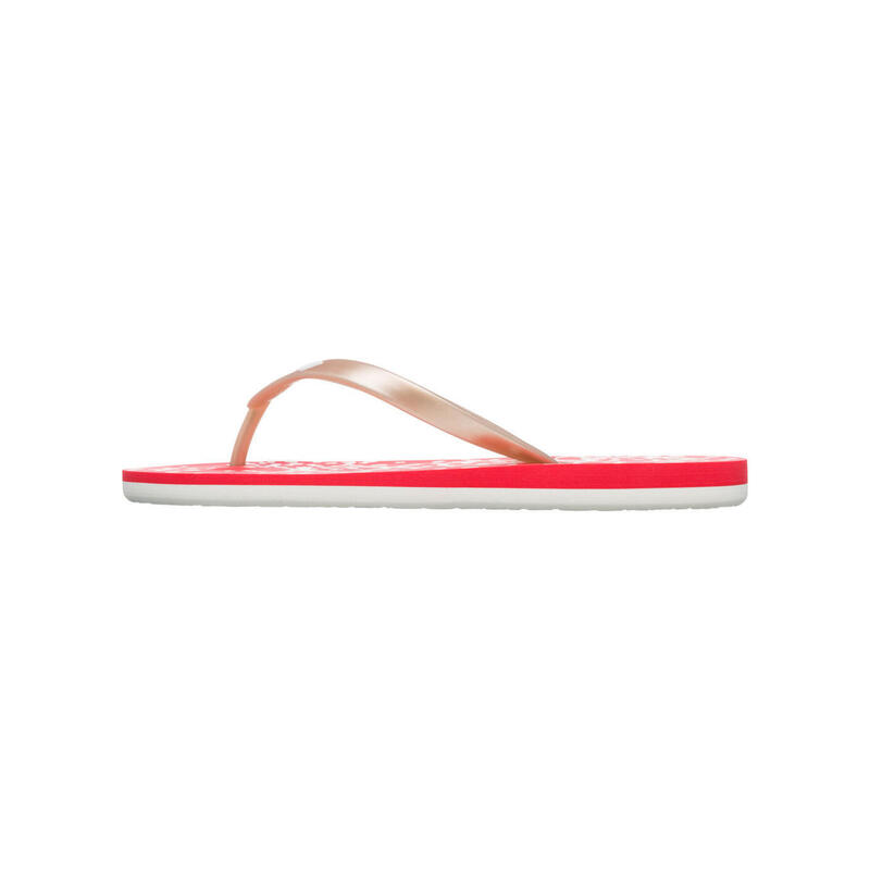 Sandales TAHITI Rouge Femme ROXY | Decathlon