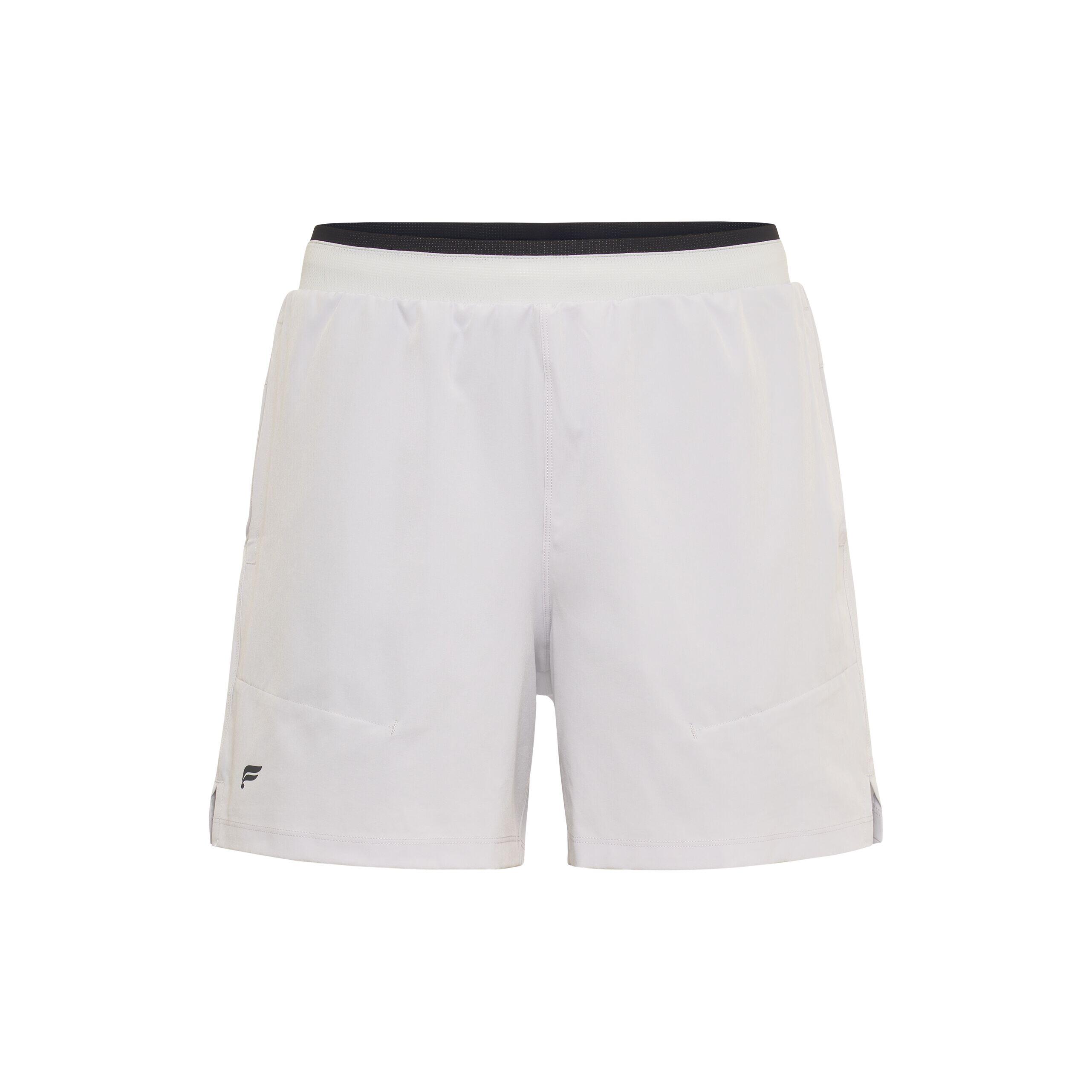 Short Homme The Fundamental Avec Poches Zippées 2/7