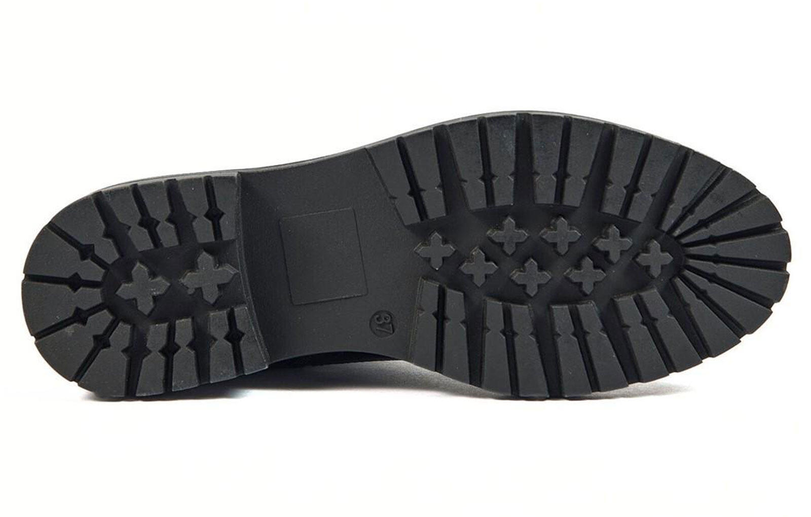 Pod Hannah Boots Womens 4/5
