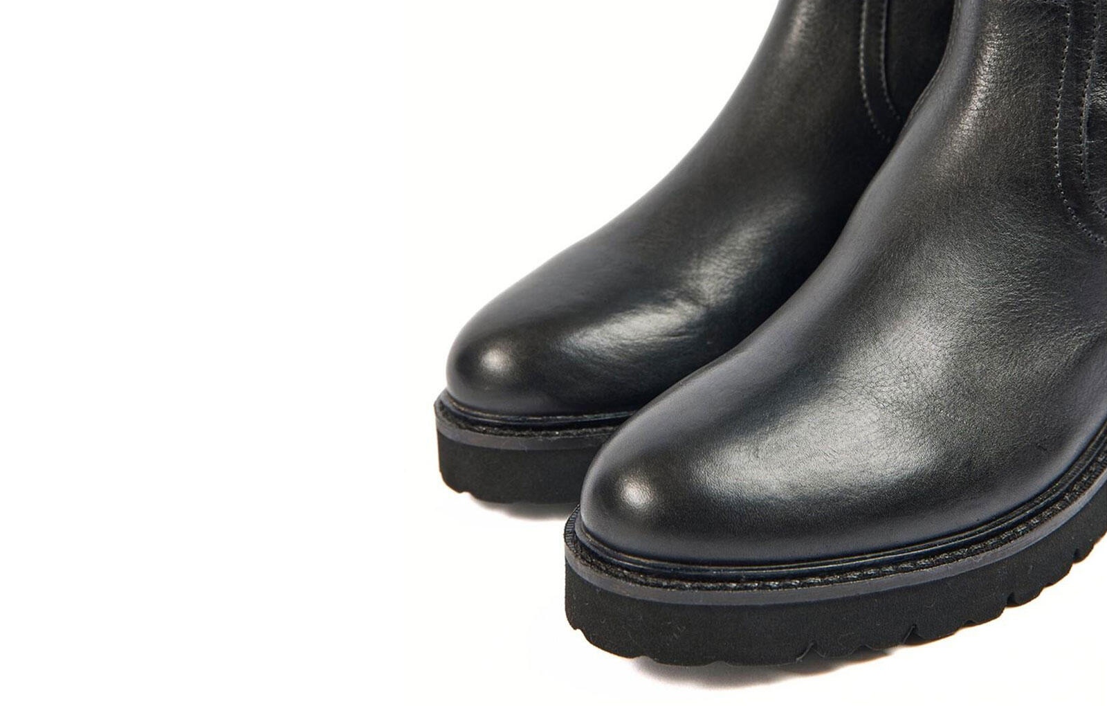 Pod Hannah Boots Womens 5/5