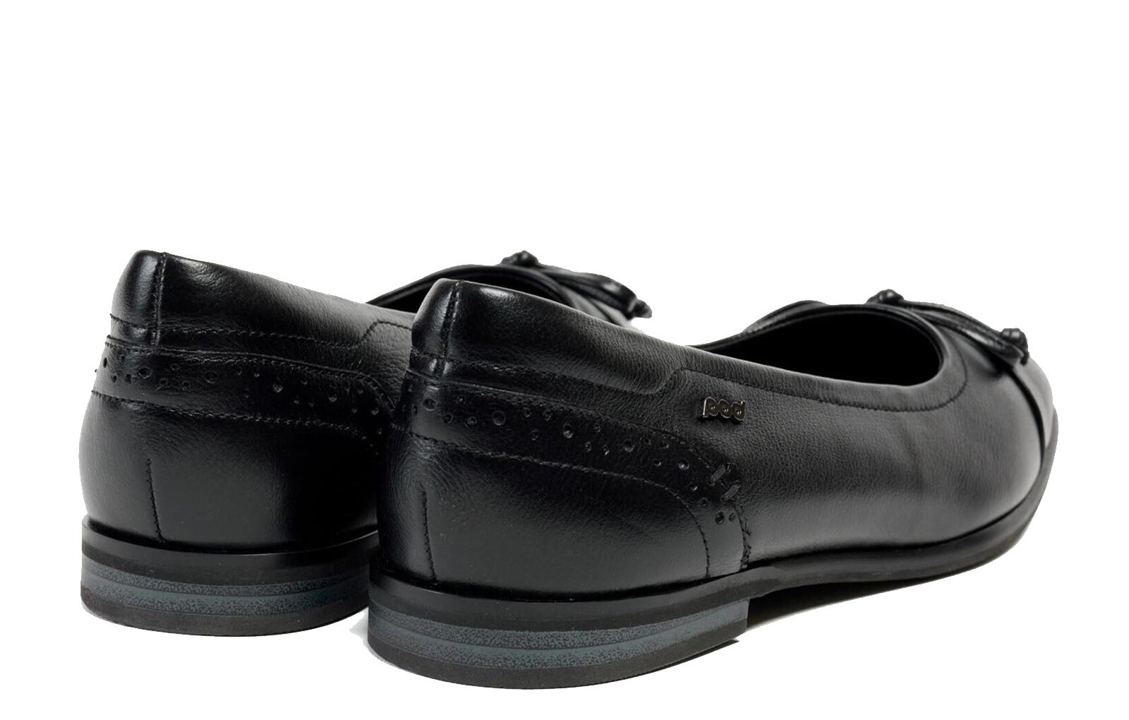 Pod Priya Womens Ballerina Shoes 3/4