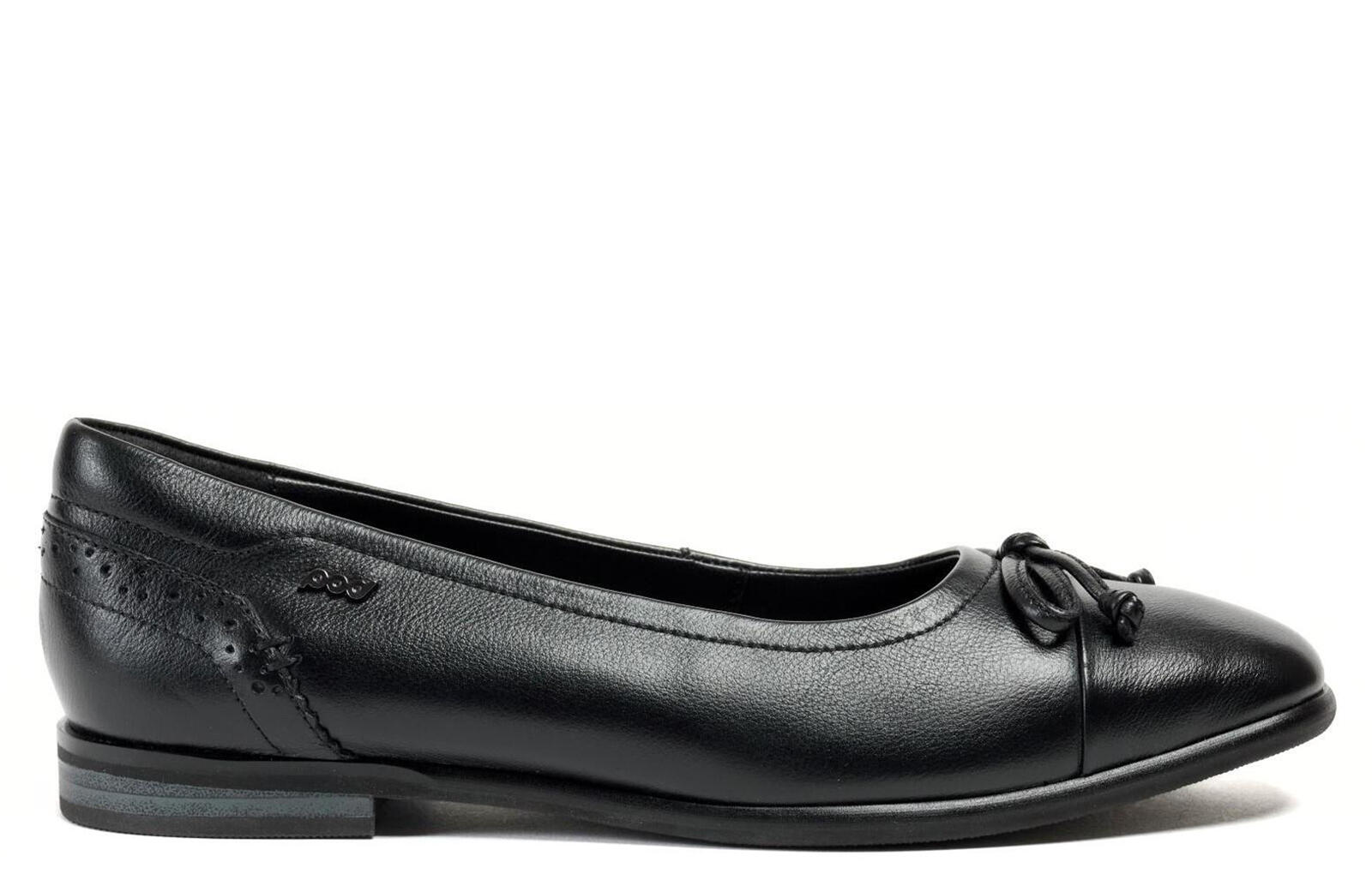 POD Pod Priya Womens Ballerina Shoes