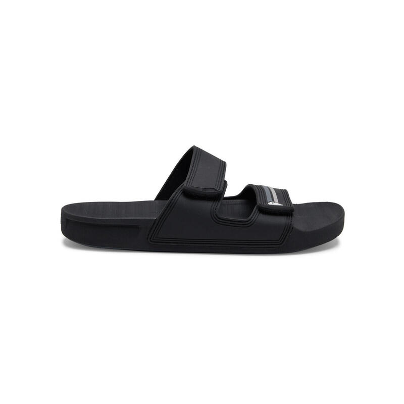 Șlapi bărbați Quiksilver Rivi Double Adjust
