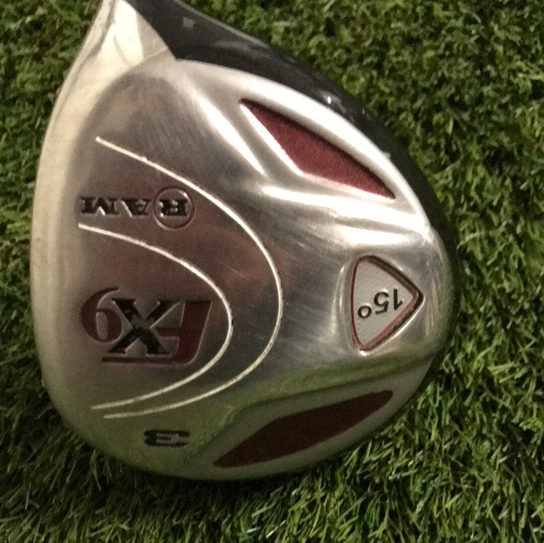 RAM GRADE B-Ram FX9 3 FWY