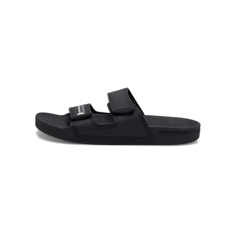 Șlapi bărbați Quiksilver Rivi Double Adjust