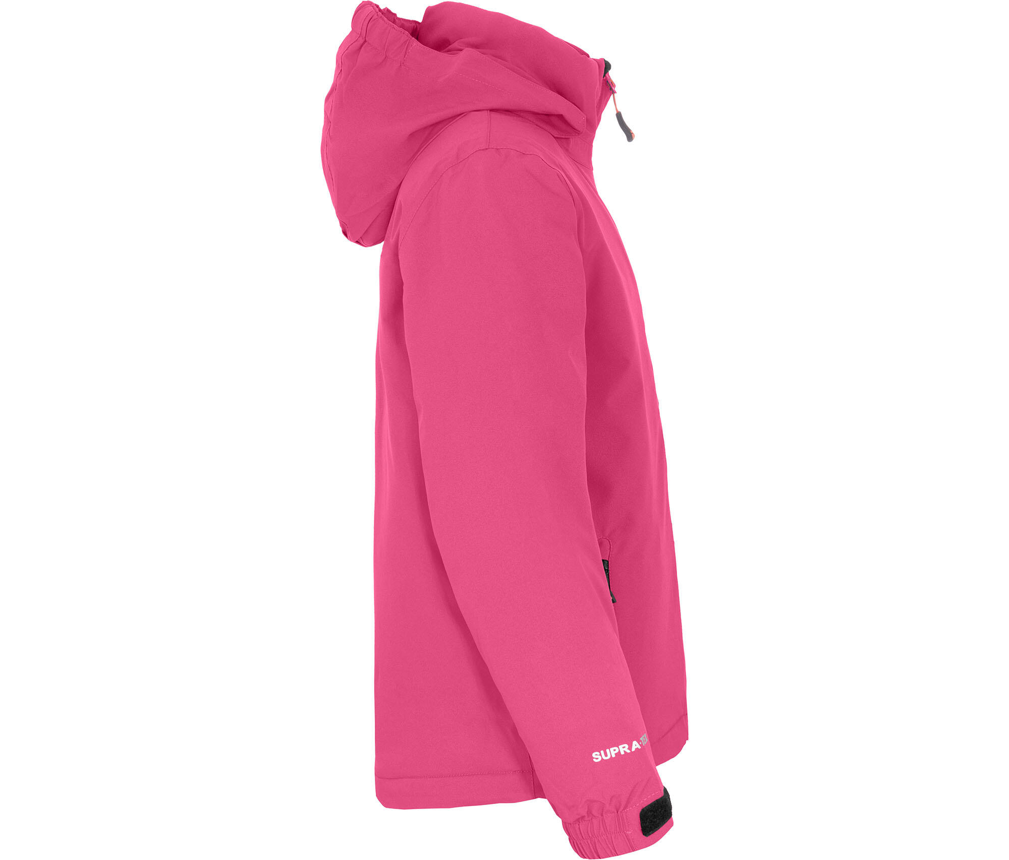 Kinder Skijacke ultimativer Schutz und Komfort für junge Abenteurer! Rosa 4/7